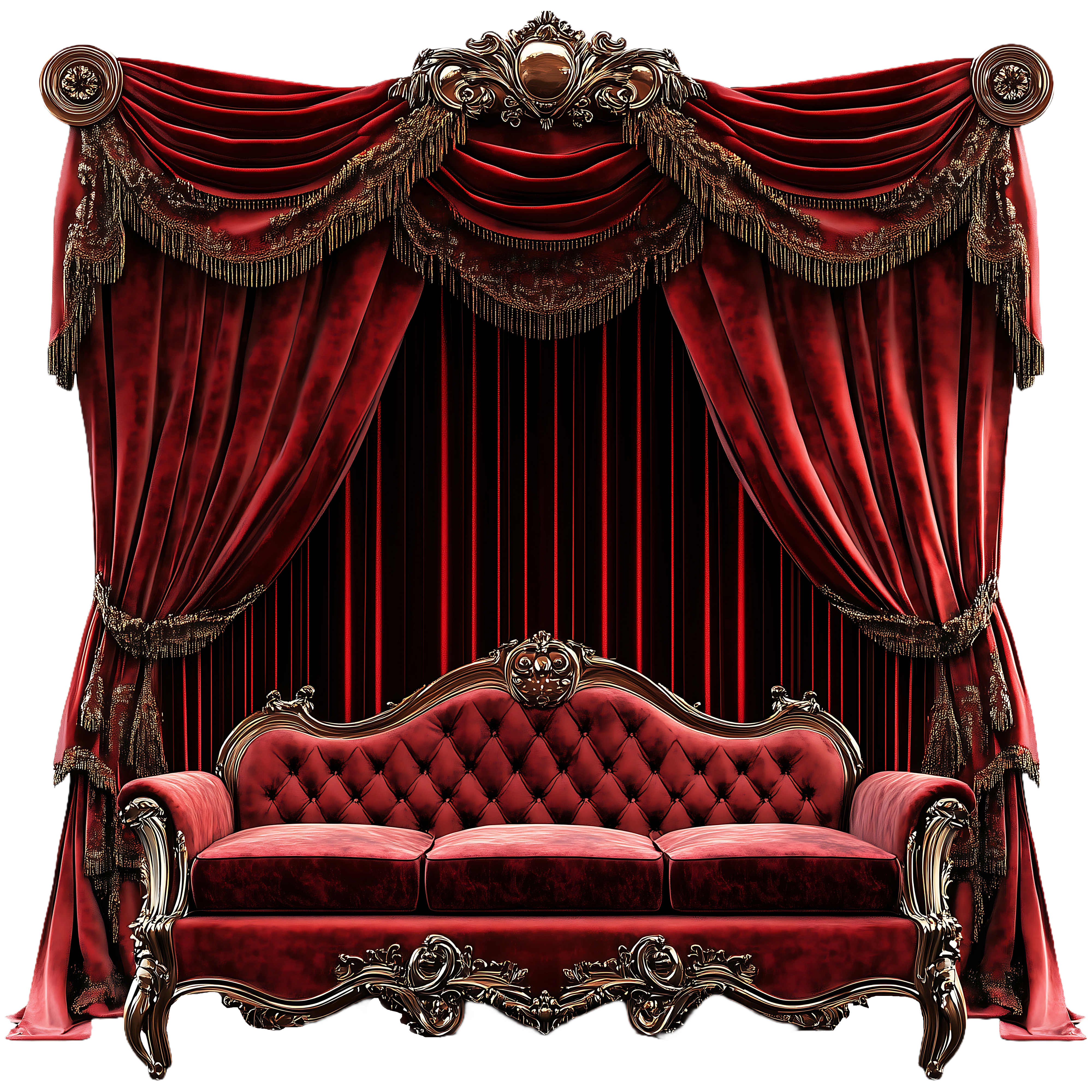 استيراد الأثاث